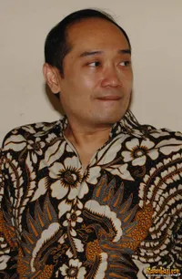 Foto Adjie Notonegoro
