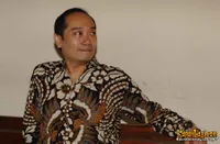 Foto Adjie Notonegoro