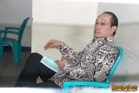 Foto Adjie Notonegoro