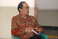 Foto Adjie Notonegoro