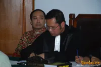 Foto Adjie Notonegoro