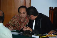 Foto Adjie Notonegoro