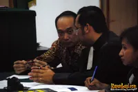 Foto Adjie Notonegoro