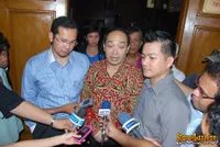 Foto Adjie Notonegoro