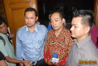 Foto Adjie Notonegoro