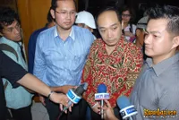 Foto Adjie Notonegoro