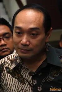 Foto Adjie Notonegoro