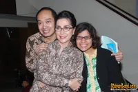 Foto Adjie Notonegoro