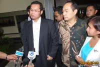 Foto Adjie Notonegoro