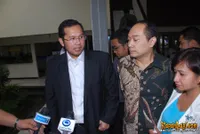 Foto Adjie Notonegoro