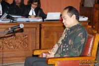 Foto Adjie Notonegoro