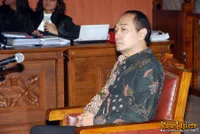 Foto Adjie Notonegoro