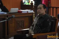 Foto Adjie Notonegoro