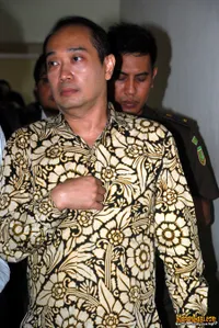 Foto Adjie Notonegoro
