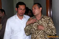 Foto Adjie Notonegoro