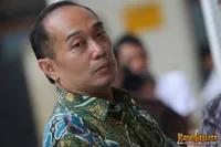 Foto Adjie Notonegoro