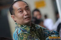 Foto Adjie Notonegoro