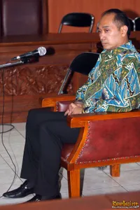 Foto Adjie Notonegoro