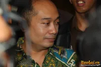 Foto Adjie Notonegoro