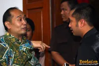 Foto Adjie Notonegoro