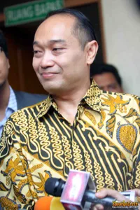 Foto Adjie Notonegoro