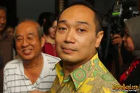 Foto Adjie Notonegoro