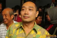 Foto Adjie Notonegoro