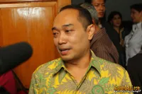 Foto Adjie Notonegoro