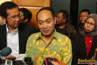 Foto Adjie Notonegoro