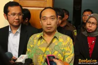 Foto Adjie Notonegoro