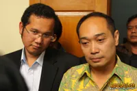 Foto Adjie Notonegoro