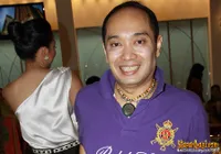 Foto Adjie Notonegoro