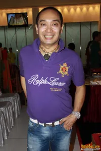 Foto Adjie Notonegoro