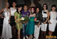 Foto Adjie Notonegoro