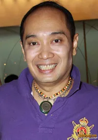 Foto Adjie Notonegoro