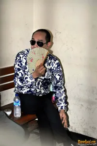 Foto Adjie Notonegoro