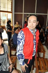 Foto Adjie Notonegoro