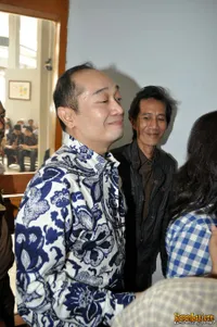 Foto Adjie Notonegoro