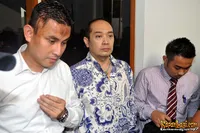 Foto Adjie Notonegoro