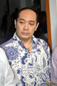 Foto Adjie Notonegoro