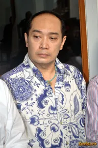 Foto Adjie Notonegoro