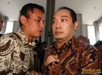 Foto Adjie Notonegoro