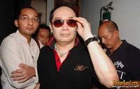 Foto Adjie Notonegoro