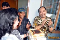 Foto Adjie Notonegoro