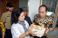 Foto Adjie Notonegoro