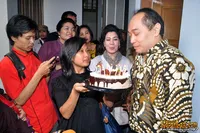 Foto Adjie Notonegoro