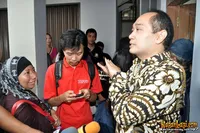 Foto Adjie Notonegoro