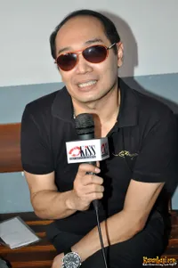 Foto Adjie Notonegoro