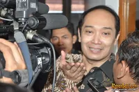 Foto Adjie Notonegoro