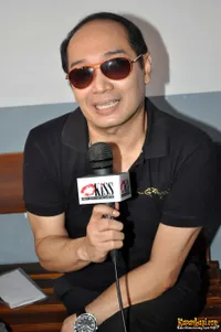 Foto Adjie Notonegoro